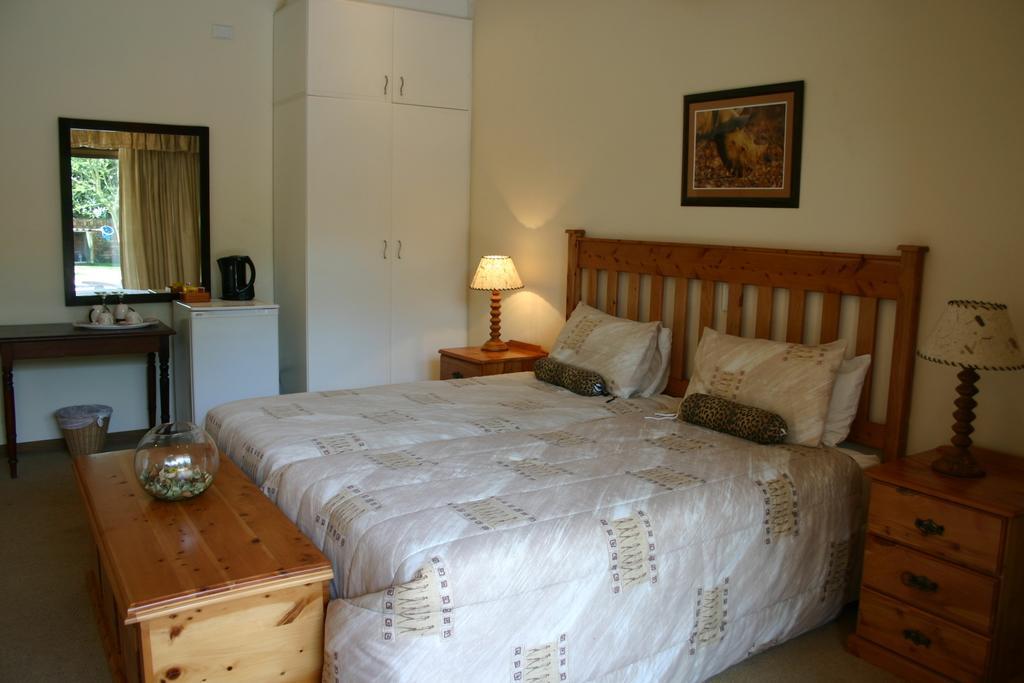 דורבן Ibis Lodge מראה חיצוני תמונה